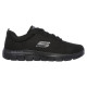 Skechers Lightweight Mesh Jogger W/ Air-Cooled Memory Foam